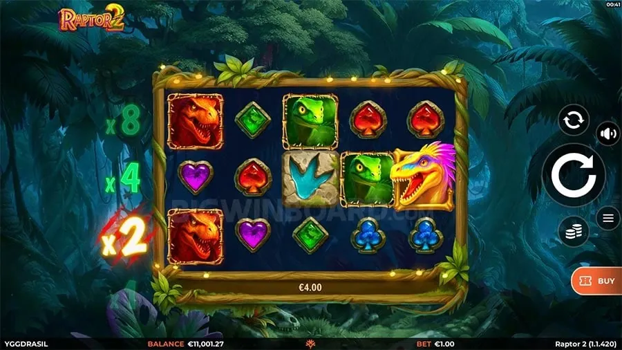 Special Event Promotion